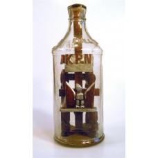 996 - KP-N Thunderbird and Fish Totem in a Bottle